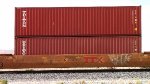 WB Intermodal Frt @ Erie NV -16